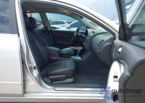 2012 Nissan Altima 2.5 S z USA, uszkodzony, nr VIN 1N4AL2AP7CN469201